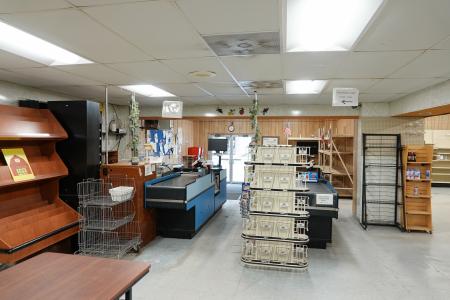 801 McComb Ave, Rib Lake, Wisconsin 54470