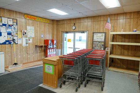 801 McComb Ave, Rib Lake, Wisconsin 54470