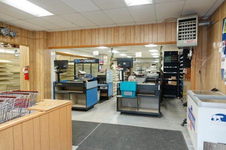 801 McComb Ave, Rib Lake, Wisconsin 54470, USA