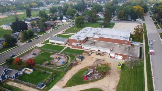 520 E Holum Street, Deforest, Wisconsin 53532