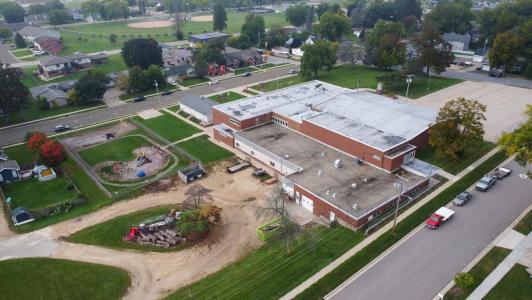 520 E Holum Street, Deforest, Wisconsin 53532