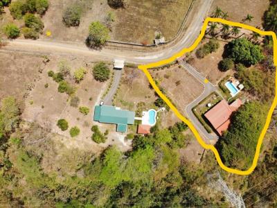 Orotina, Alajuela 00001, 哥斯達尼加