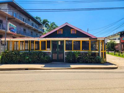 Placencia Village, Placencia Peninsula 00001, Belize