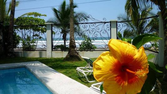 Garabito, Puntarenas 61101, Costa Rica