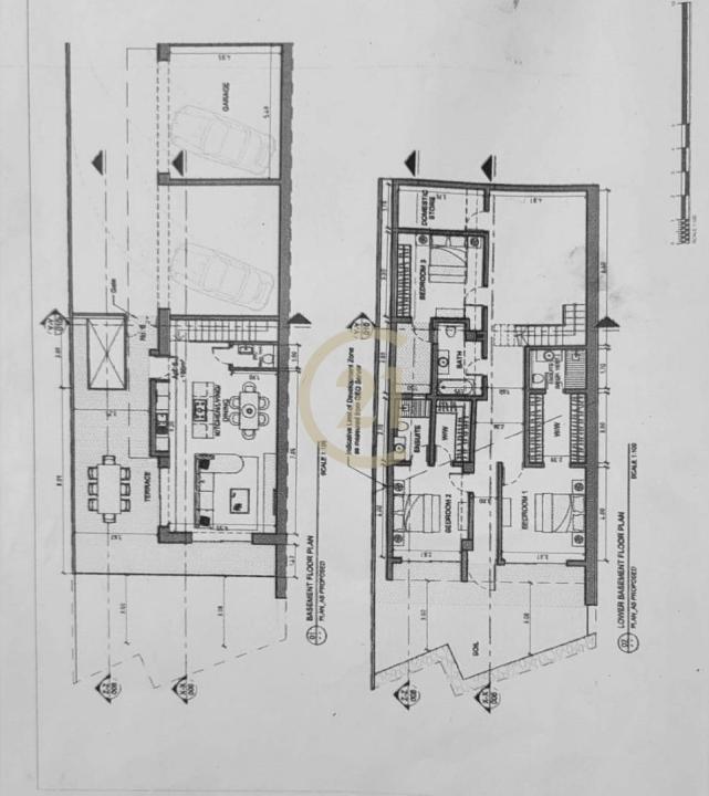 Gozo - Xaghra, Malta