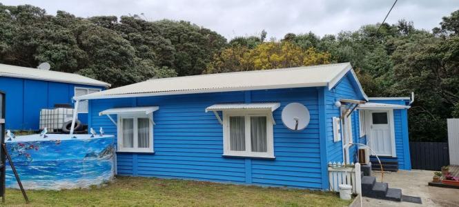 44 Seaview Road, Baylys Beach, Kaipara District 0377, New Zealand