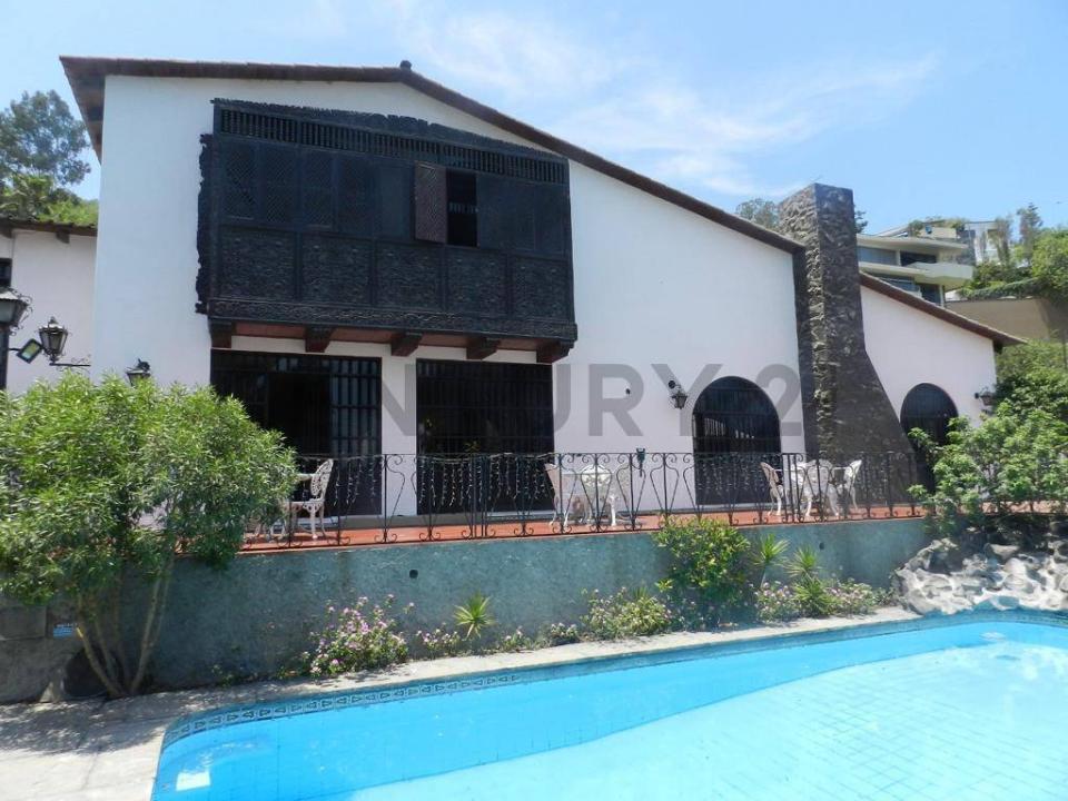 Single Family House For Sale, Lima Lima 00001 Peru