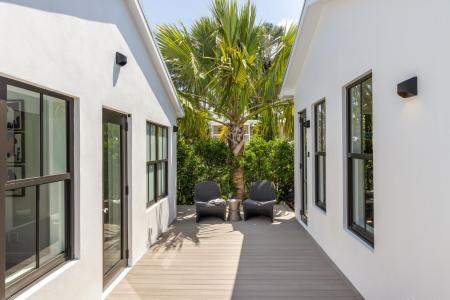 1235 Washington St, Key West, 佛羅里達州 33040, 美國