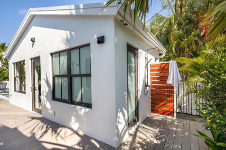 1235 Washington St, Key West, 佛羅里達州 33040, 美國
