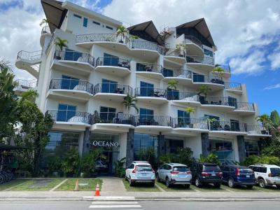 Jacó Garabito, Puntarenas 61101, Costa Rica