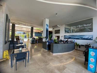 Jacó Garabito, Puntarenas 61101, Kosta Rika