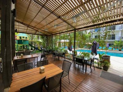 Jacó Garabito, Puntarenas 61101, Kosta Rika