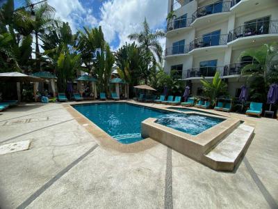 Jacó Garabito, Puntarenas 61101, Kosta Rika