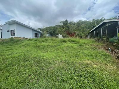 Garabito, 蓬塔雷纳斯 61101, 哥斯达黎加