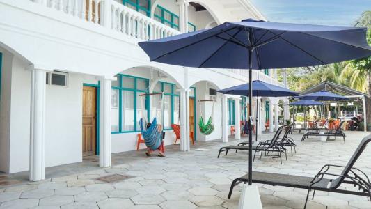 Garabito, Puntarenas, Costa Rica