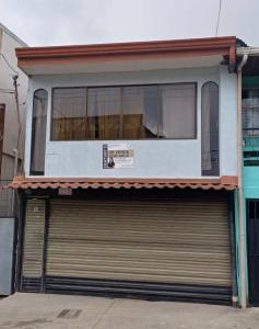 San José Centro Catedral Central, San José 10109, Kostaryka