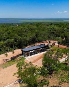 Barrio Cerrado Madre Selva - Ciervo Kua , San Bernardino, Cordillera 00001, Paraguai