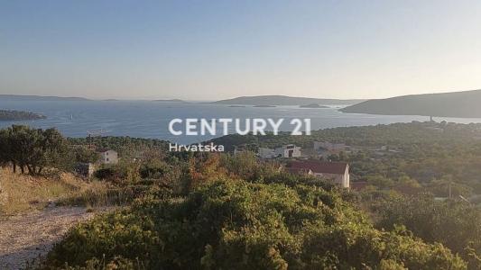 Seget Donji, Seget Donji, Splitsko-dalmatinska Županija 21220, Croatie