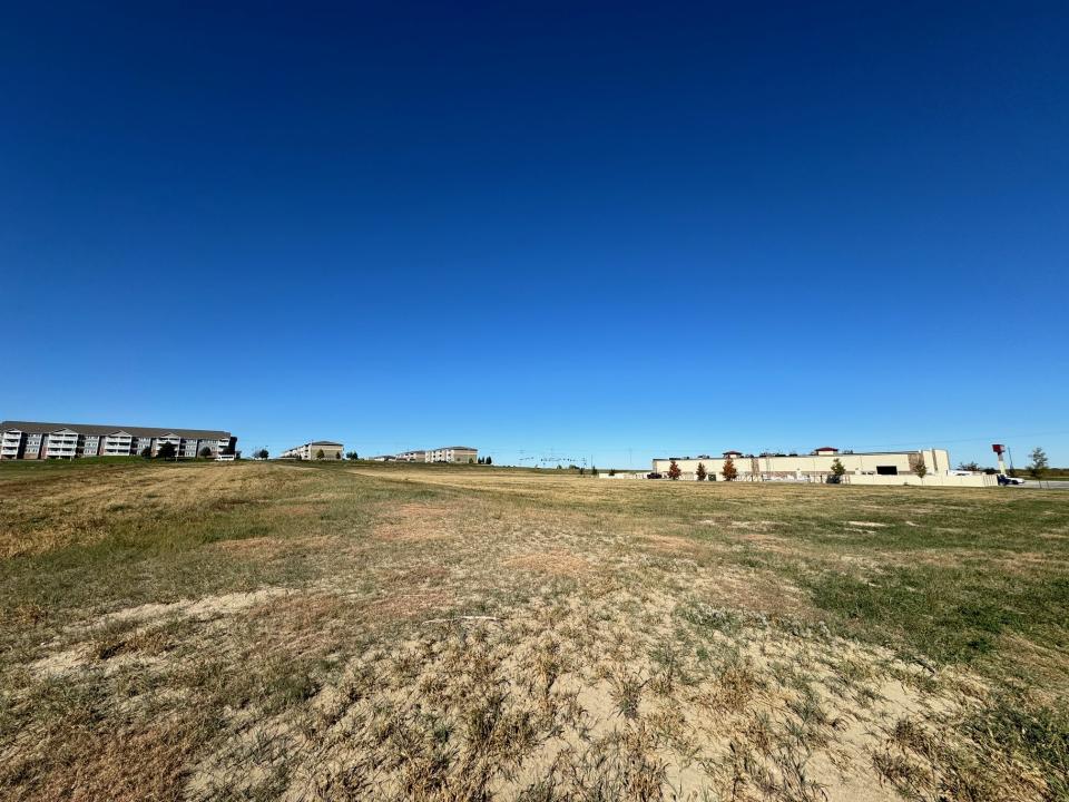 TBD 17th & 56th Street Tract A, Kearney, Nebraska 68845, États-Unis
