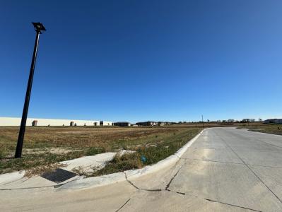 TBD 17th & 56th Street Tract C, Kearney, Nebraska 68845, États-Unis
