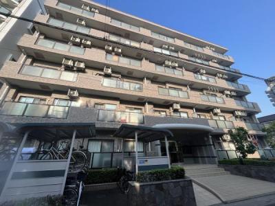 粕壁東1丁目, ライオンズプラザ春日部, 春日部市, Saitama 344-0062, Japan