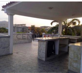 la playa Venta de hermosa casa con vista al mar, Puerto Cabello, Carabobo 2050, 委內瑞拉