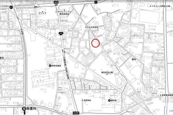 豊科4418-5, センチュリータウン安曇野とよしな, 安曇野市, ناغانو 399-8205, اليابان 