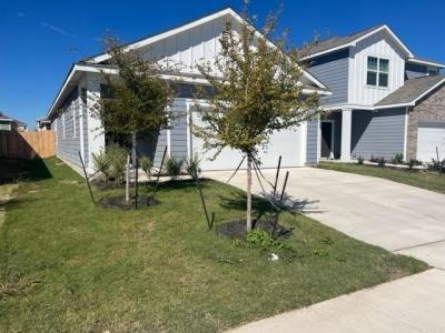 109 Mouflon RD, Hutto, 德克薩斯州 78634, 美國