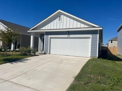 109 Mouflon RD, Hutto, 德克薩斯州 78634, 美國