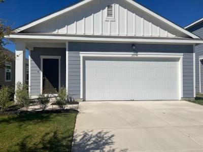 109 Mouflon RD, Hutto, 德克薩斯州 78634, 美國
