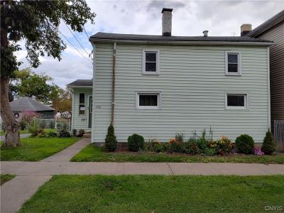 1110 Orchard Street, Utica, New York 13502, HOA KỲ