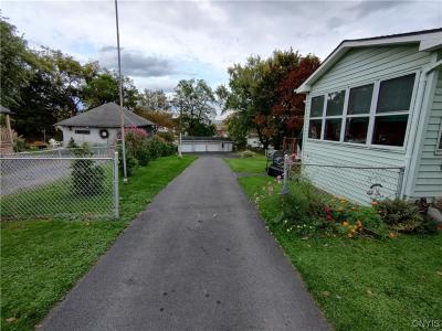1110 Orchard Street, Utica, New York 13502, HOA KỲ