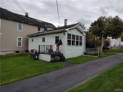 1110 Orchard Street, Utica, New York 13502, HOA KỲ