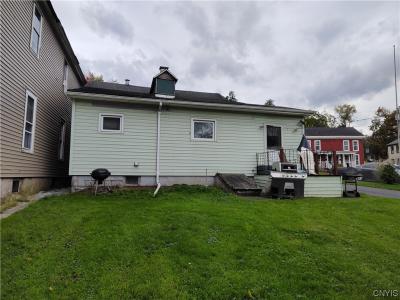 1110 Orchard Street, Utica, New York 13502, HOA KỲ