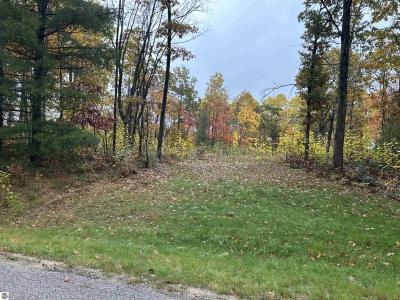 Lot #6 N Circle E, Farwell, 미시건 48622, 미국