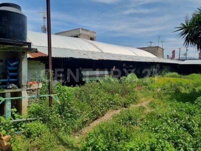 Cda. 1° de Mayo Mz.1, Lt. 24,, Iztapalapa, Ciudad De México 09837, Mexico