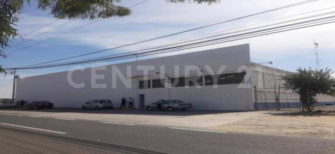 Silao, Guanajuato 36270, México