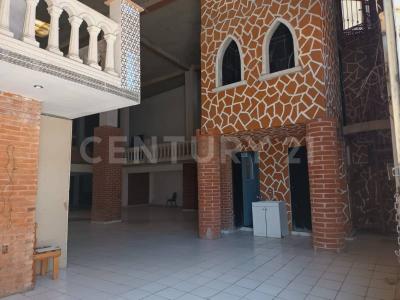 Tepotzotlan, Estado De Mexico 54600, Mexico