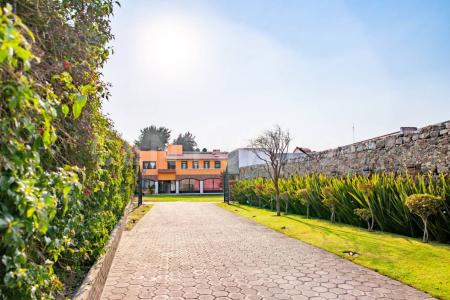 AVENIDA JUAREZ SUR 413,, Huamantla, 特拉斯卡拉 90500, 墨西哥