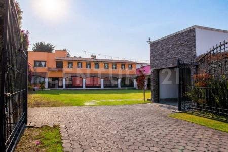 AVENIDA JUAREZ SUR 413,, Huamantla, 特拉斯卡拉 90500, 墨西哥