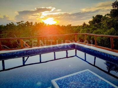 Tulum, 金塔纳罗奥 77780, 墨西哥