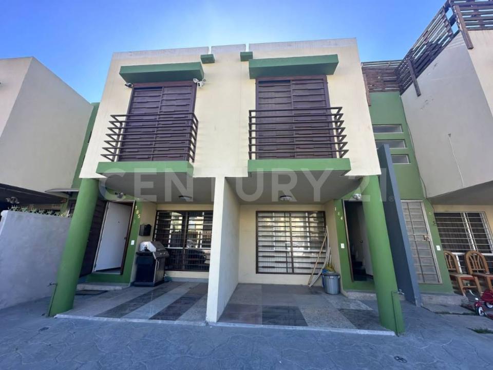 Single Family House For Rent, campestre 11422 184, Tijuana Baja
