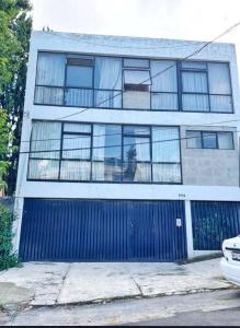 Monte Ararat ,, Miguel Hidalgo, Ciudad De México 11000, Mexico