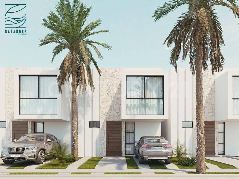 Av Paseo del Pacifico S/N, Balandra Residencial,, Mazatlán, Sinaloa 82129, Mexico