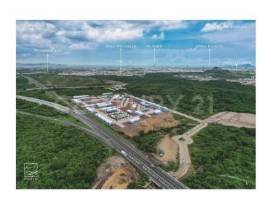 Av Paseo del Pacifico S/N, Balandra Residencial,, Mazatlán, Sinaloa 82129, Mexico