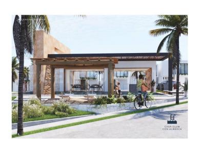 Av Paseo del Pacifico S/N, Balandra Residencial,, Mazatlán, Sinaloa 82129, Mexico