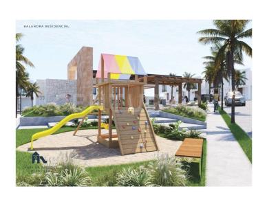 Av Paseo del Pacifico S/N, Balandra Residencial,, Mazatlán, Sinaloa 82129, Mexico