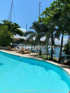 CONDOMINIOS GARZA BLANCA ,, Solidaridad / Riviera Maya, Quintana Roo 77782, México