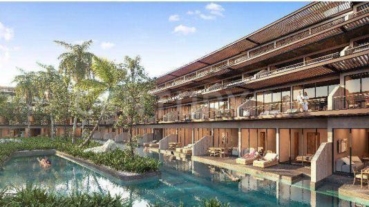 Avenida Coba, Sur Manzana 5, Lote 1, Supermanzana 1, Región 14, 77760, Tulum Q.R S/N,, Tulum, Quintana Roo 77760, Mexique