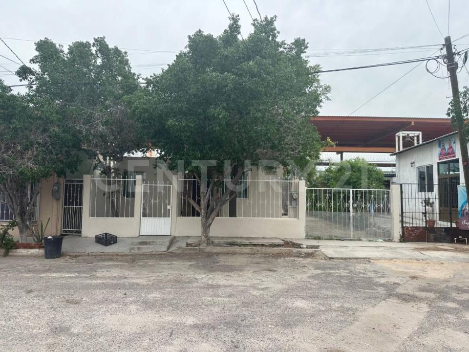 Single Family House For Rent, via lactea 113, La Paz Baja California